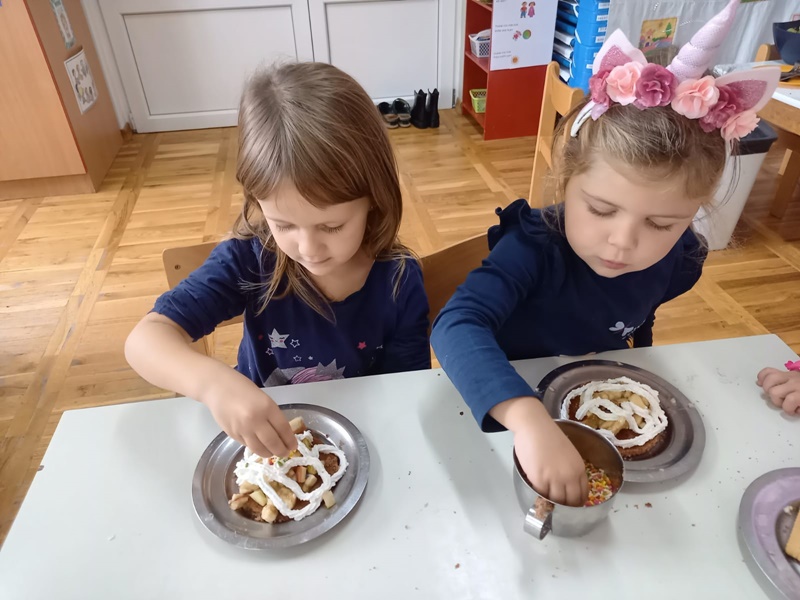 Dječji vrtić Žirek proslavio 10. rođendan! - slika broj: 24